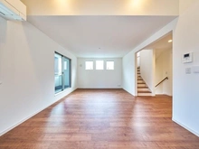 【東京都/文京区千駄木】文京区千駄木3丁目　中古戸建 リビング・ダイニング