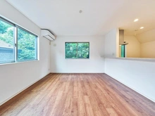 【東京都/文京区千駄木】文京区千駄木3丁目　中古戸建 ダイニングキッチン