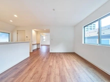 【東京都/文京区千駄木】文京区千駄木3丁目　中古戸建 ダイニングキッチン