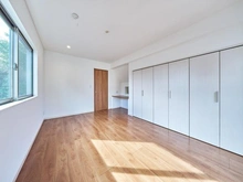 【東京都/文京区千駄木】文京区千駄木3丁目　中古戸建 洋室