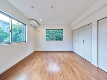 【東京都/文京区千駄木】文京区千駄木3丁目　中古戸建 洋室