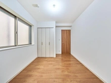 【東京都/文京区千駄木】文京区千駄木3丁目　中古戸建 洋室