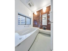 【東京都/文京区千駄木】文京区千駄木3丁目　中古戸建 浴室