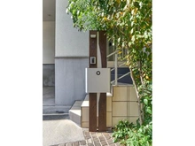 【東京都/文京区千駄木】文京区千駄木3丁目　中古戸建 インターホン