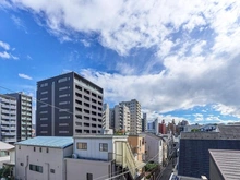 【東京都/文京区千駄木】文京区千駄木3丁目　中古戸建 眺望