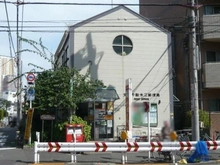 【東京都/文京区千駄木】文京区千駄木3丁目　中古戸建 文京千駄木三郵便局（現地より約300m）：