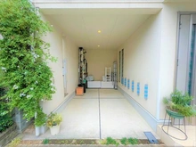 【東京都/中野区白鷺】中野区白鷺2丁目 中古戸建 駐車場