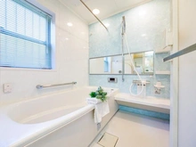 【東京都/中野区白鷺】中野区白鷺2丁目　中古戸建 浴室