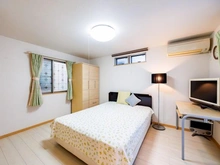 【東京都/中野区白鷺】中野区白鷺2丁目　中古戸建 洋室