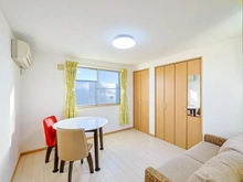 【東京都/中野区白鷺】中野区白鷺2丁目　中古戸建 洋室