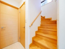 【東京都/中野区白鷺】中野区白鷺2丁目　中古戸建 階段