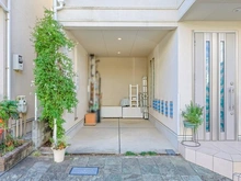 【東京都/中野区白鷺】中野区白鷺2丁目　中古戸建 駐車場