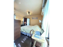 【東京都/杉並区上荻】杉並区上荻2丁目　中古戸建 洋室