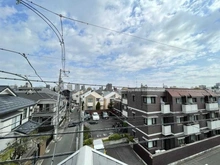 【東京都/杉並区上荻】杉並区上荻2丁目　中古戸建 眺望
