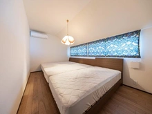 【東京都/杉並区成田西】杉並区成田西2丁目　中古戸建 洋室