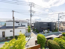 【東京都/杉並区成田西】杉並区成田西2丁目　中古戸建 眺望