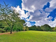 【東京都/杉並区成田西】杉並区成田西2丁目　中古戸建 杉並区立柏の宮公園（現地より約1,100m）