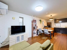 【東京都/杉並区天沼】杉並区天沼3丁目　中古戸建 LDK