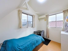 【東京都/杉並区天沼】杉並区天沼3丁目　中古戸建 洋室