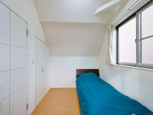 【東京都/杉並区天沼】杉並区天沼3丁目　中古戸建 洋室