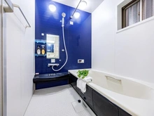 【東京都/杉並区天沼】杉並区天沼3丁目　中古戸建 浴室