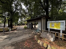 【東京都/杉並区天沼】杉並区天沼3丁目　中古戸建 天沼弁天池公園（現地より約230m）