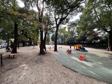 【東京都/杉並区天沼】杉並区天沼3丁目　中古戸建 天沼弁天池公園（現地より約230m）