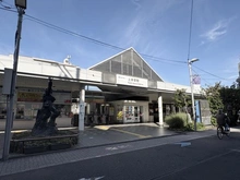 【東京都/練馬区下石神井】プラウドシーズン下石神井 西武新宿線「上井草」駅（現地より約750m）