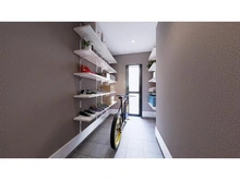 【東京都/杉並区今川】杉並区今川3丁目　新築戸建 内装完成予想図：内装完成予想図に掲載されている、家具調度品等は価格に含まれません