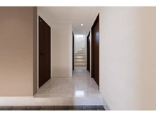 【東京都/杉並区今川】杉並区今川3丁目　新築戸建 内装完成予想図：内装完成予想図に掲載されている、家具調度品等は価格に含まれません