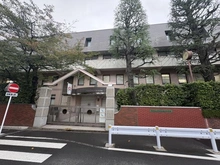 【東京都/杉並区今川】杉並区今川3丁目　新築戸建 中央大学杉並高等学校（現地より約270m）：