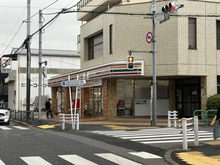 【東京都/杉並区今川】杉並区今川3丁目　新築戸建 セブンイレブン杉並上井草3丁目店（現地より約550m）：