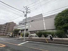 【東京都/杉並区今川】杉並区今川3丁目　新築戸建 荻窪病院（現地より約350m）：