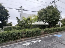 【東京都/杉並区今川】杉並区今川3丁目　新築戸建 区立井草中学校（現地より約700m）：