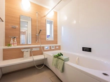 【東京都/杉並区上荻】杉並区上荻2丁目　中古戸建（積水ハウス施工　シャーウッド） 浴室