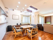 【東京都/杉並区上荻】杉並区上荻2丁目　中古戸建（積水ハウス施工　シャーウッド） ダイニング