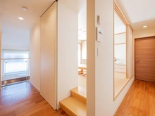 【東京都/杉並区上荻】杉並区上荻2丁目　中古戸建（積水ハウス施工　シャーウッド） 廊下