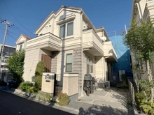 【東京都/中野区鷺宮】プラウドシーズン中野鷺ノ宮 外観