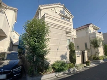 【東京都/中野区鷺宮】プラウドシーズン中野鷺ノ宮 外観