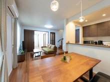 【東京都/中野区鷺宮】プラウドシーズン中野鷺ノ宮 LDK