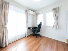 【東京都/中野区鷺宮】プラウドシーズン中野鷺ノ宮 洋室