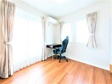 【東京都/中野区鷺宮】プラウドシーズン中野鷺ノ宮 洋室