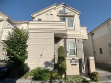 【東京都/中野区鷺宮】プラウドシーズン中野鷺ノ宮 外観