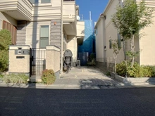 【東京都/中野区鷺宮】プラウドシーズン中野鷺ノ宮 駐車場