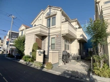 【東京都/中野区鷺宮】プラウドシーズン中野鷺ノ宮 外観