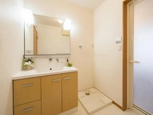 【東京都/杉並区井草】杉並区井草1丁目　中古戸建 洗面所