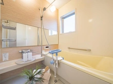 【東京都/杉並区井草】杉並区井草1丁目　中古戸建 浴室