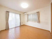 【東京都/杉並区井草】杉並区井草1丁目　中古戸建 洋室：7.0帖