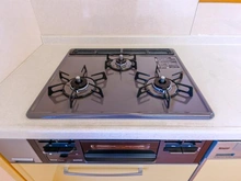 【東京都/杉並区井草】杉並区井草1丁目　中古戸建 三口コンロ