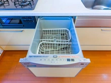 【東京都/杉並区井草】杉並区井草1丁目　中古戸建 食洗機